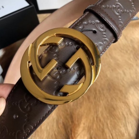 Gucci Belt New main image 6